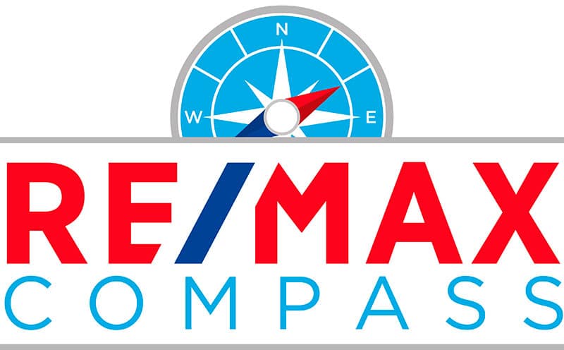 logo curso remax compass