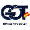 Logo Grupo On Travel