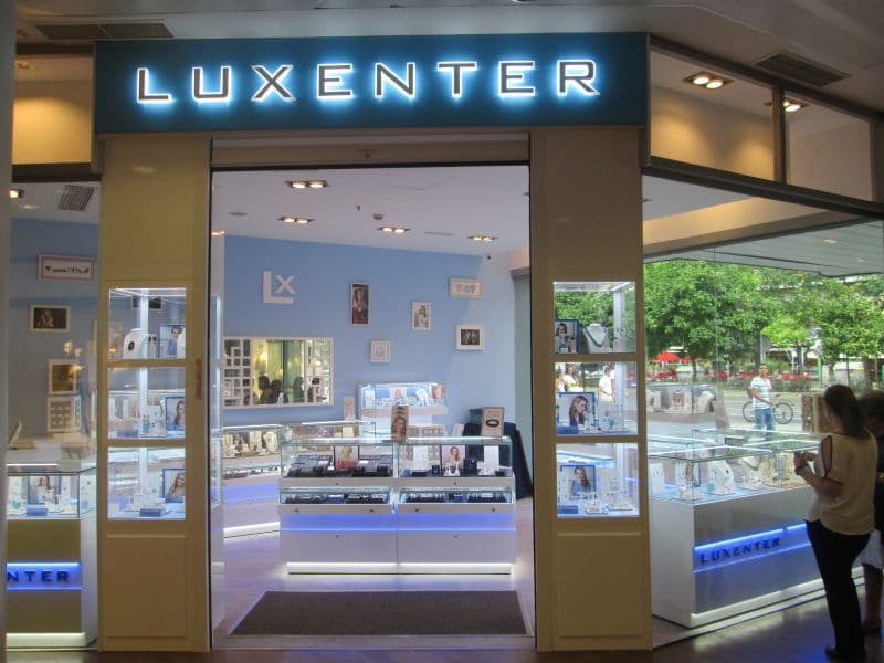 Luxenter