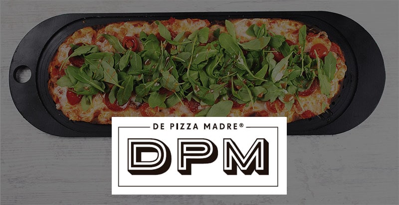 franquicia de pizza madre DPM