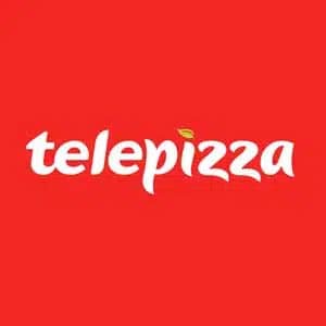Logo franquicia Telepizza
