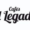 Logo Cafés el legado