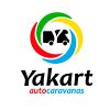 Logo Yakart