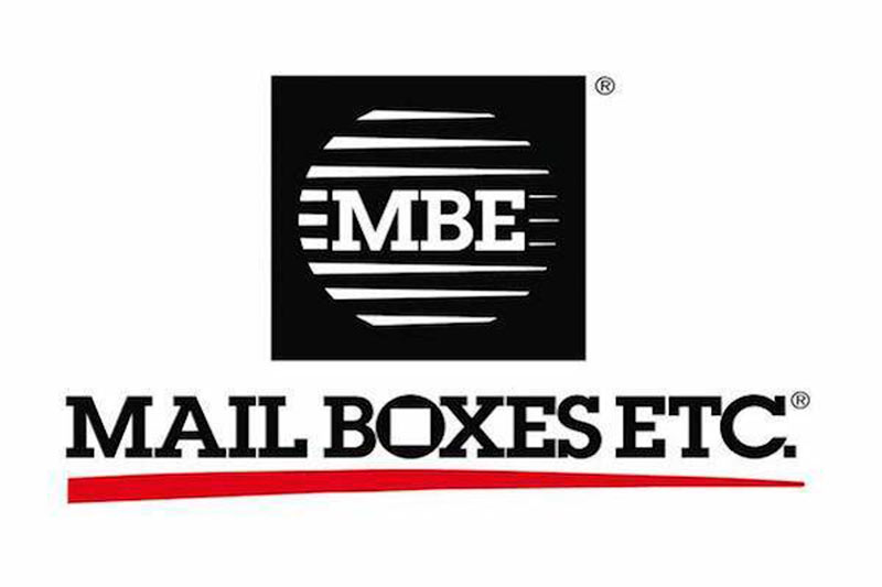 Logo Mail Boxes etc
