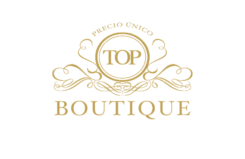 logo Top Boutique
