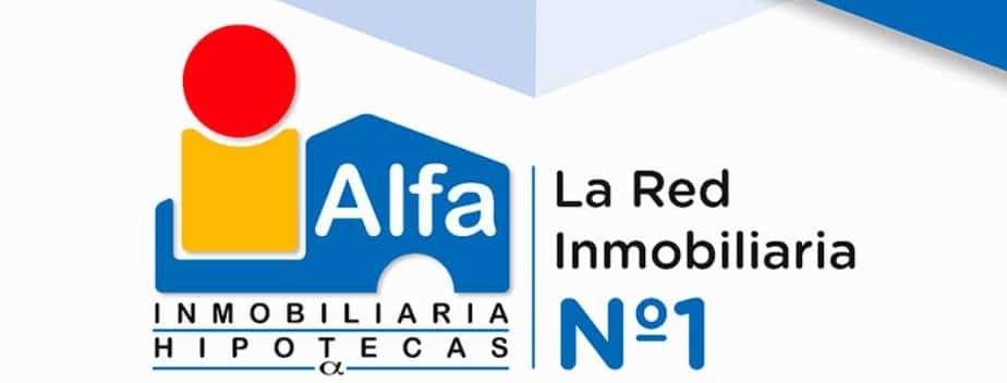 logo Alfa Inmobiliaria