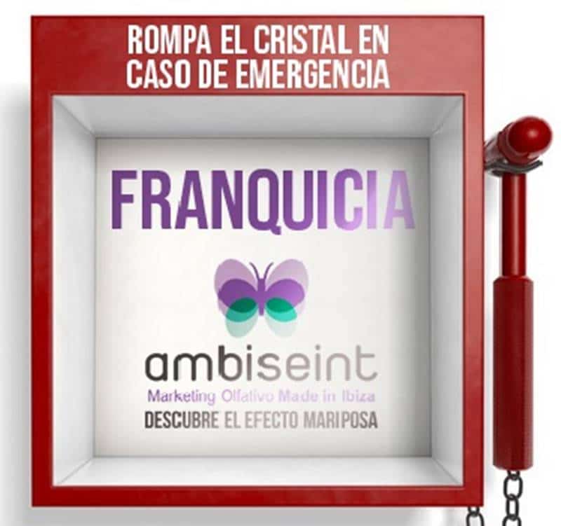 logo de la Franquicia Ambiseint