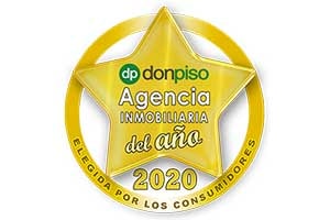 Premio franquicia donpiso 2020