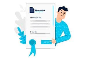franquicia adaix firma digital