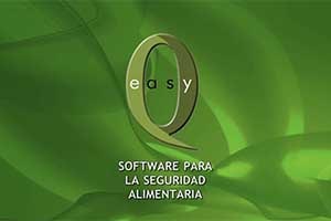 easy Q software franquicias