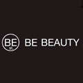 logo franquicia be beauty