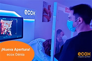Ecox Denia