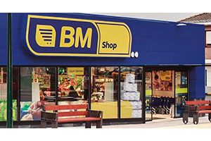 BM Shop supermercados abre un nuevo establecimiento