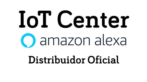 IOT Center Amazon Alexa