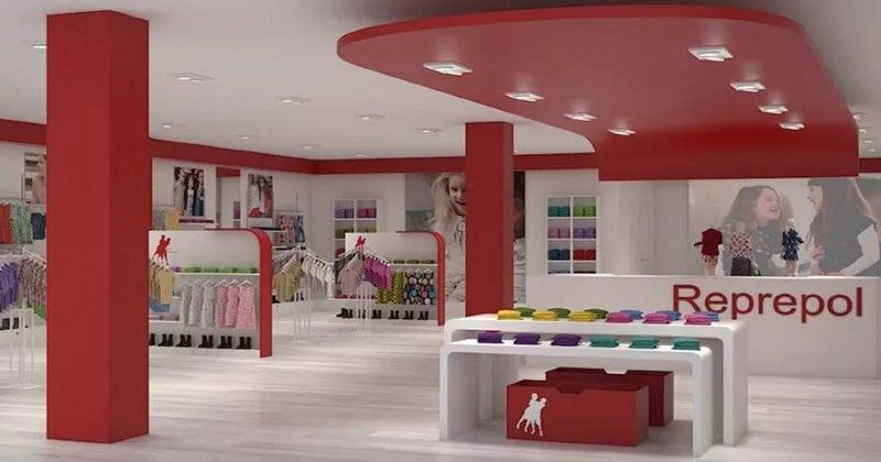 Grupo Reprepol se consolida como líder en el mercado de moda infantil para emprendedores