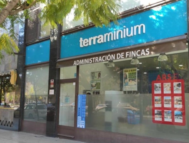terraminium 5000