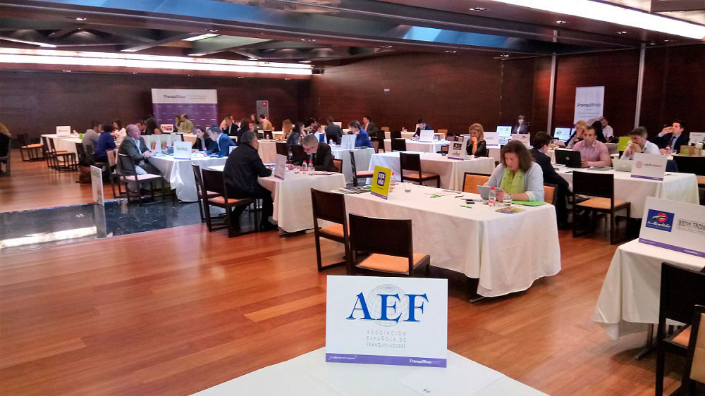 Asociación Española de Franquiciadores (AEF)