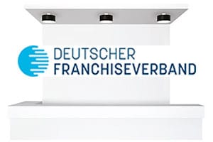 Logo Asociación Alemana de la Franquicia
