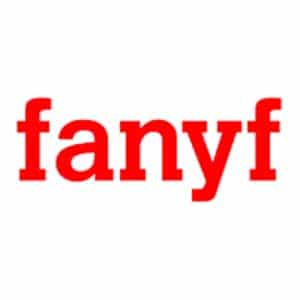 Logo Fanyf