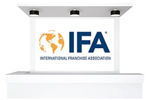 Logo International Franchise Association