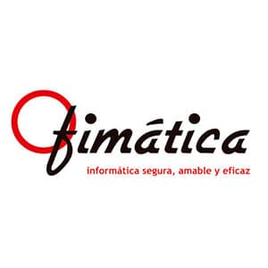 Logo Ofimática