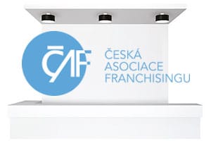 Logo Asociación Checa de Franquicia