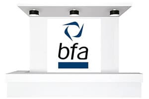 Logo Asociación Britanica de la Franquicia