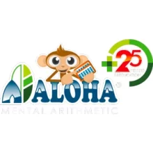 Logo franquicia aloha