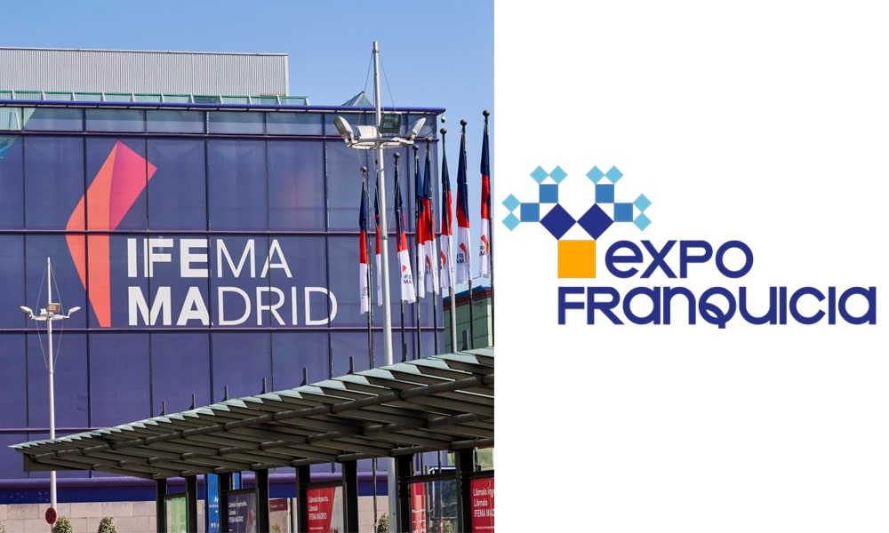 Expofranquicia 2022 en IFEMA Madrid