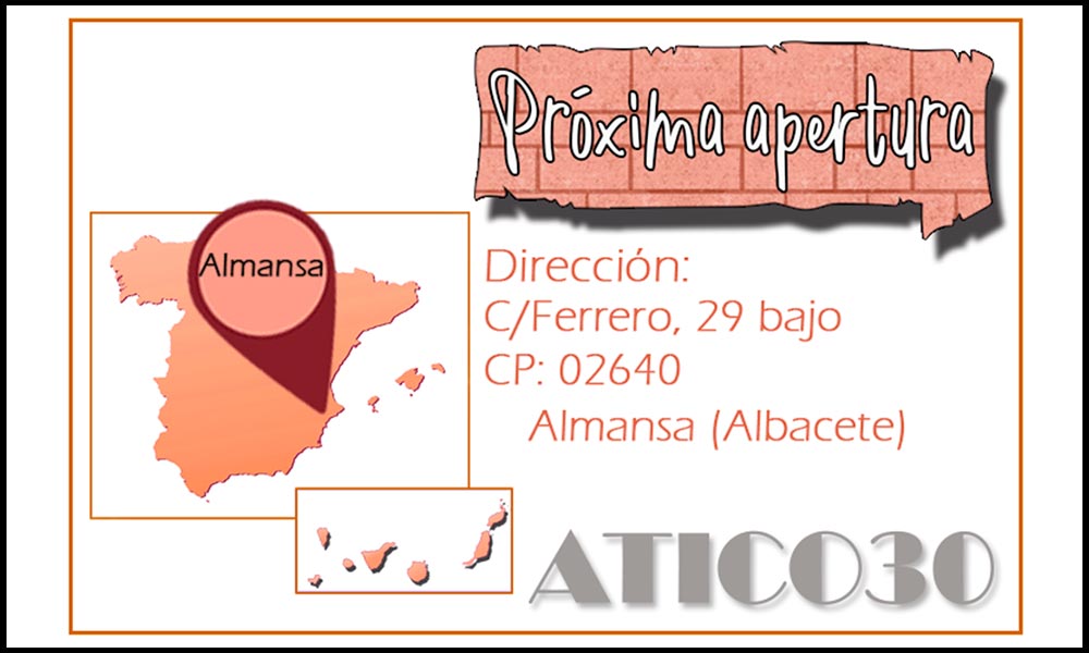 Atico30 en Albacete
