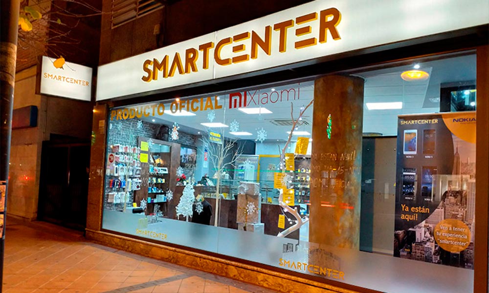 SmartCenter