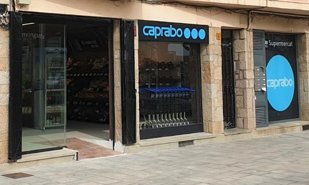 Caprabo se expande en Girona y abre una nueva franquicia