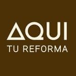 Franquicia Aquí tu Reforma Logo
