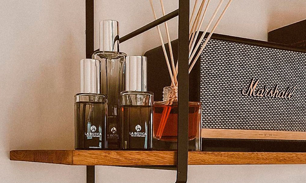 La Botica de los Perfumes te ayuda a elegir tu fragancia ideal para el verano