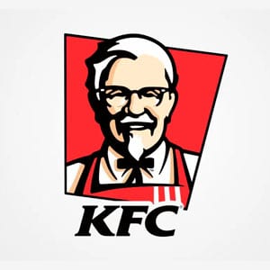 Logo franquicia KFC