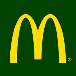 Logo franquicia McDonald's