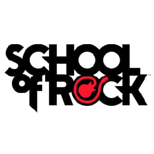 Franquicia School of Rock Logo