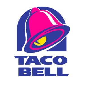 Logo franquicia Taco Bell