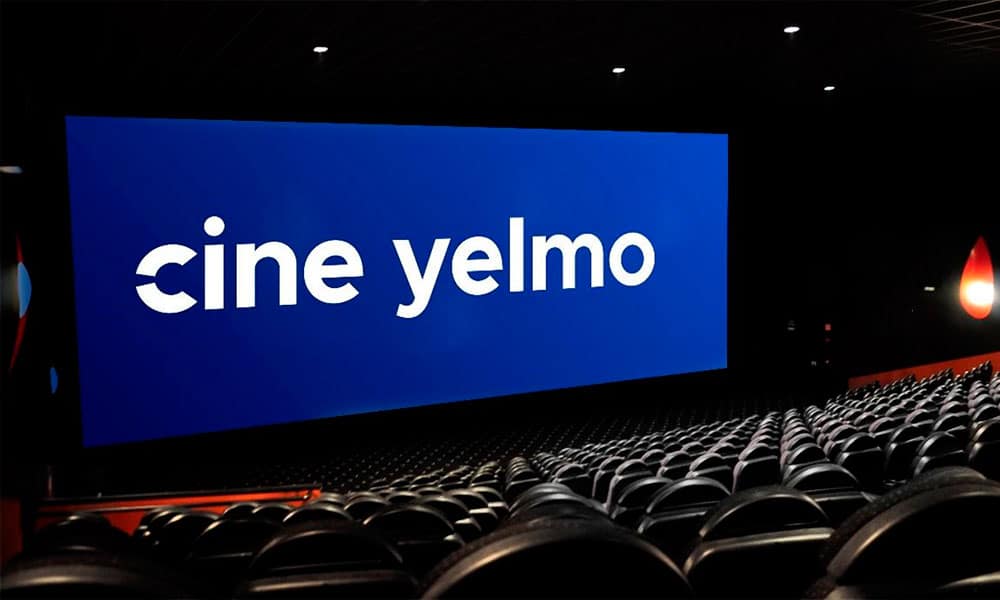 Carmila inaugura Cine Yelmo en el Centro Comercial Peñacastillo
