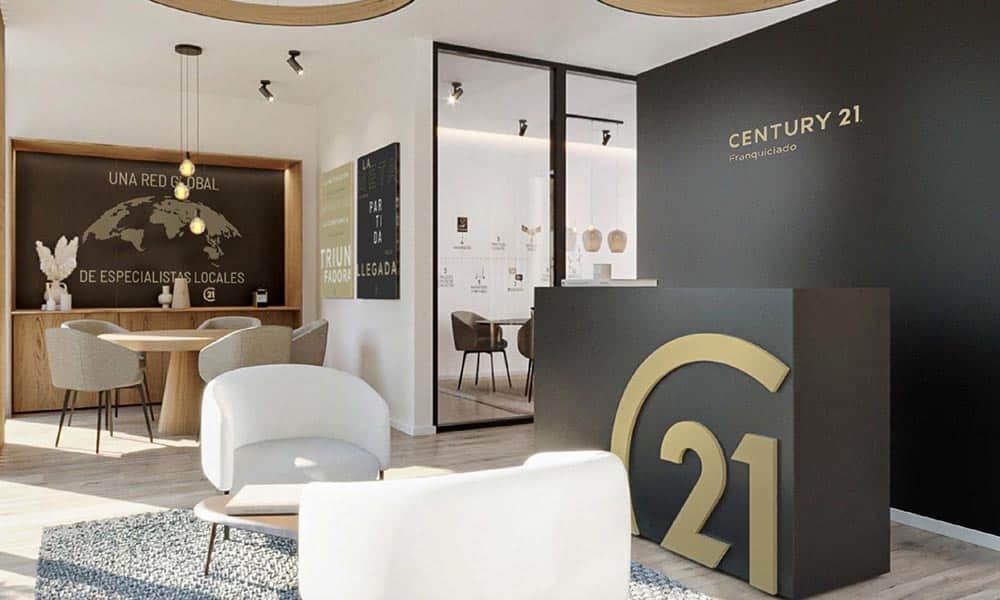 Century 21 España crece en todos los ámbitos en el primer semestre de 2022