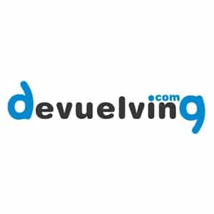 Logo franquicia Devuelving