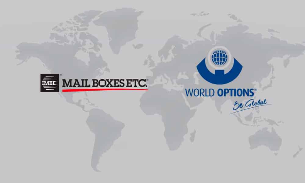 MBE adquiere World Options