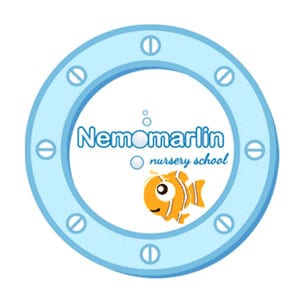 Logo franquicia Nemomarlin