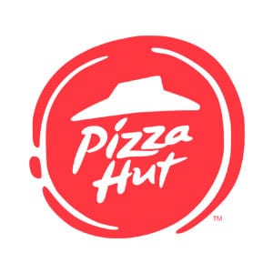 Logo franquicia Pizza Hut