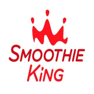 Logo franquicia Smoothie King