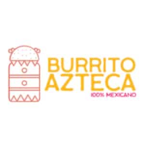 Logo franquicia Burrito Azteca