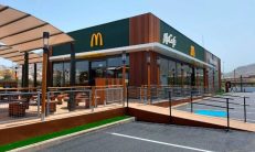 McDonald’s inaugura un nuevo restaurante franquiciado en Islas Canarias