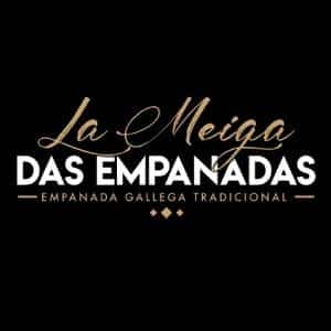 Logo franquicia La Meiga das Empanadas