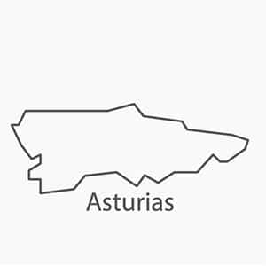 Franquicias en Asturias.