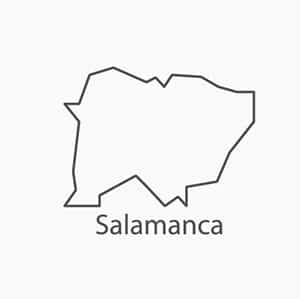 Franquicias en Salamanca.